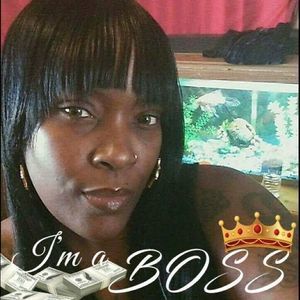 Meet your Posher, Tynisha